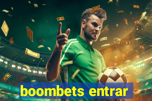 boombets entrar